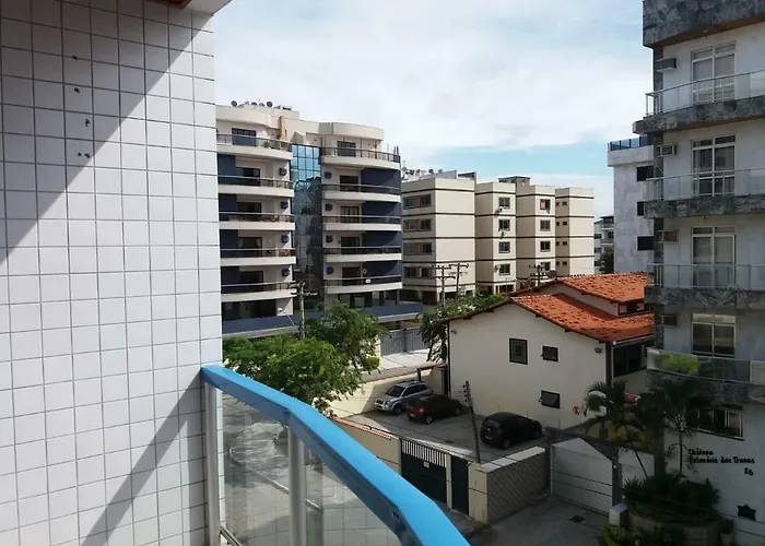 Apartamento Praia Forte