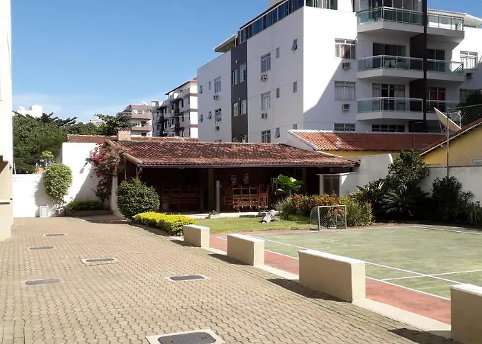 Cabo Frio próximo a Praia do Forte